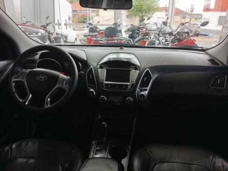 HYUNDAI IX35 2.0 16V 4P GLS AUTOMÁTICO, Foto 10
