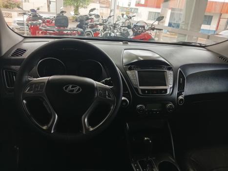 HYUNDAI IX35 2.0 16V 4P GLS AUTOMÁTICO, Foto 11