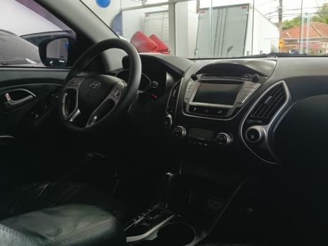 HYUNDAI IX35 2.0 16V 4P GLS AUTOMÁTICO, Foto 12