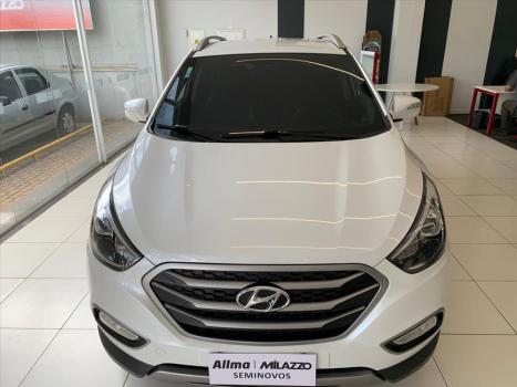 HYUNDAI IX35 2.0 16V 4P FLEX AUTOMÁTICO, Foto 2