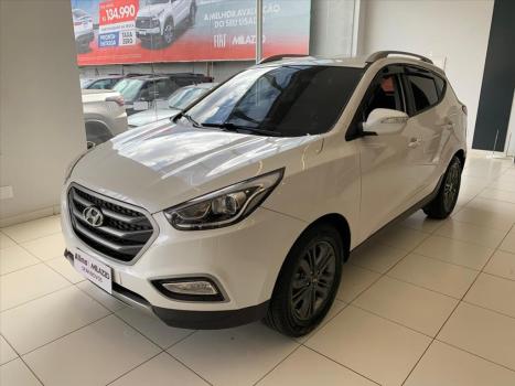 HYUNDAI IX35 2.0 16V 4P FLEX AUTOMÁTICO, Foto 3