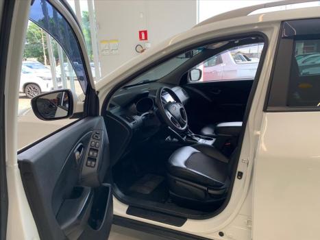 HYUNDAI IX35 2.0 16V 4P FLEX AUTOMÁTICO, Foto 4