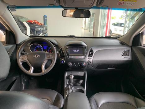 HYUNDAI IX35 2.0 16V 4P FLEX AUTOMÁTICO, Foto 5