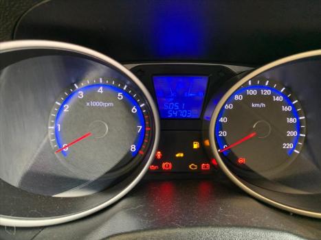 HYUNDAI IX35 2.0 16V 4P FLEX AUTOMÁTICO, Foto 7