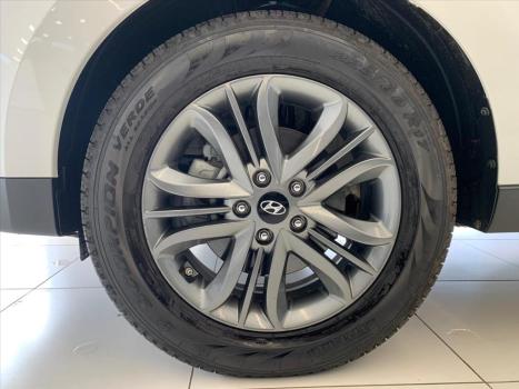 HYUNDAI IX35 2.0 16V 4P FLEX AUTOMÁTICO, Foto 9
