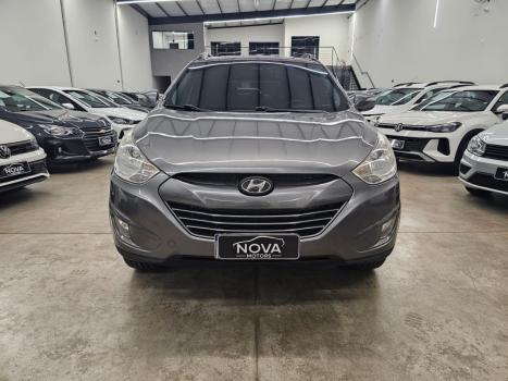 HYUNDAI IX35 2.0 16V 4P GLS FLEX AUTOMÁTICO, Foto 2