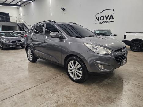 HYUNDAI IX35 2.0 16V 4P GLS FLEX AUTOMÁTICO, Foto 3