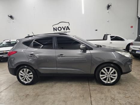 HYUNDAI IX35 2.0 16V 4P GLS FLEX AUTOMÁTICO, Foto 7