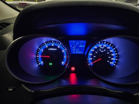 HYUNDAI IX35 2.0 16V 4P GLS FLEX AUTOMÁTICO, Foto 14