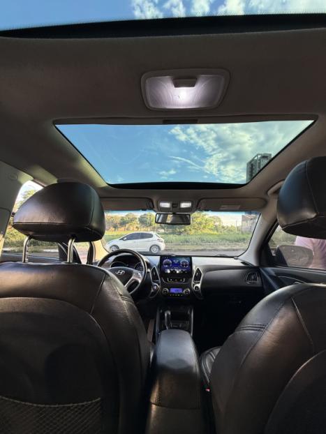 HYUNDAI IX35 2.0 16V 4P, Foto 2