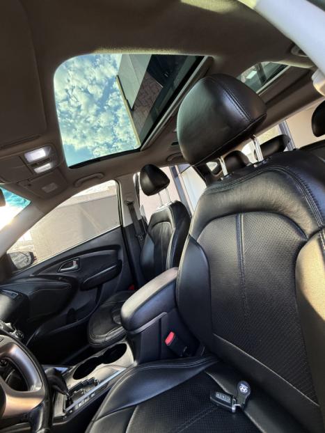 HYUNDAI IX35 2.0 16V 4P, Foto 4