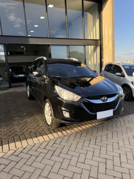 HYUNDAI IX35 2.0 16V 4P, Foto 5