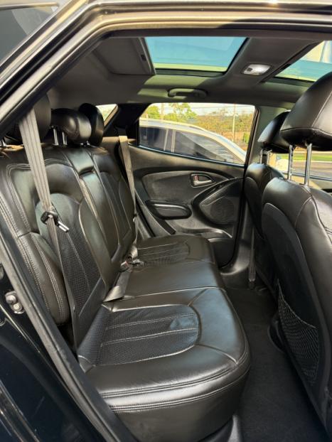 HYUNDAI IX35 2.0 16V 4P, Foto 7