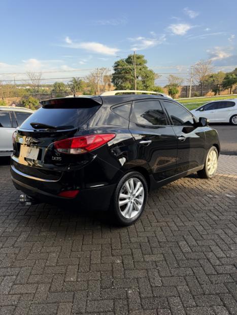 HYUNDAI IX35 2.0 16V 4P, Foto 8