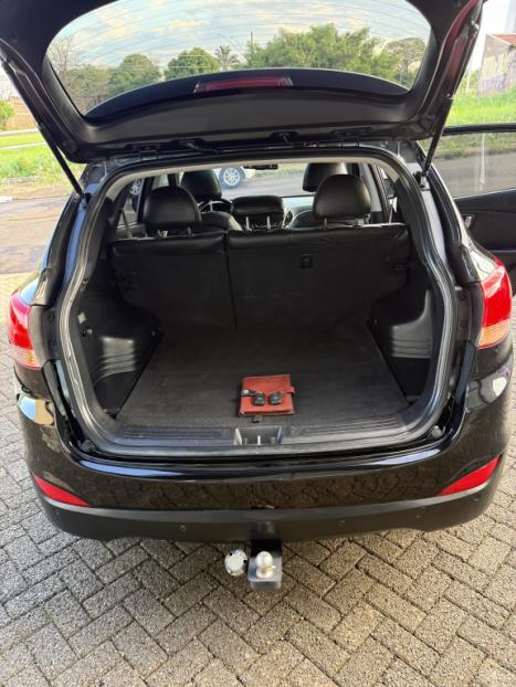 HYUNDAI IX35 2.0 16V 4P, Foto 9