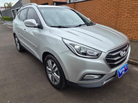 HYUNDAI IX35 2.0 16V 4P AUTOMÁTICO, Foto 1