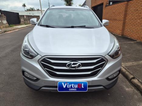HYUNDAI IX35 2.0 16V 4P AUTOMÁTICO, Foto 2