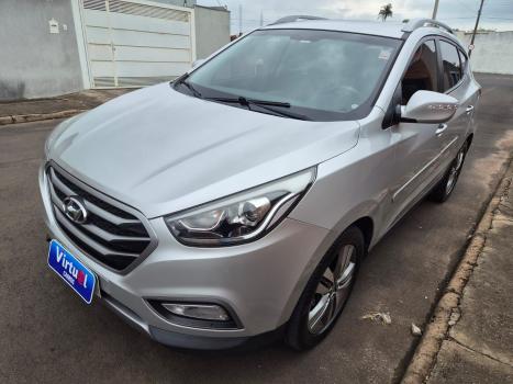HYUNDAI IX35 2.0 16V 4P AUTOMÁTICO, Foto 3