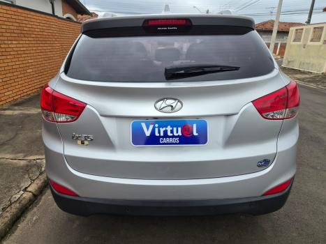 HYUNDAI IX35 2.0 16V 4P AUTOMÁTICO, Foto 5