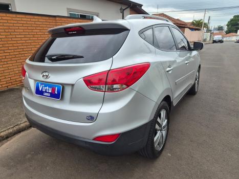 HYUNDAI IX35 2.0 16V 4P AUTOMÁTICO, Foto 6