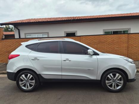 HYUNDAI IX35 2.0 16V 4P AUTOMÁTICO, Foto 7