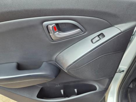 HYUNDAI IX35 2.0 16V 4P AUTOMÁTICO, Foto 10