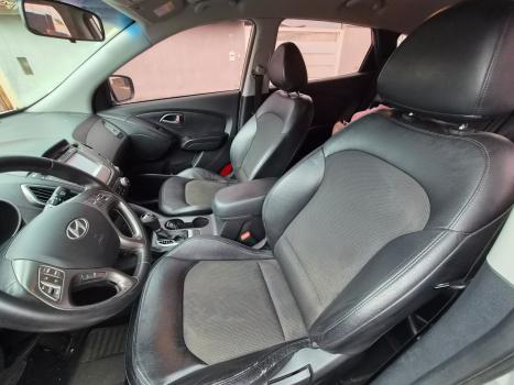 HYUNDAI IX35 2.0 16V 4P AUTOMÁTICO, Foto 12