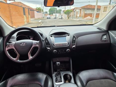 HYUNDAI IX35 2.0 16V 4P AUTOMÁTICO, Foto 13