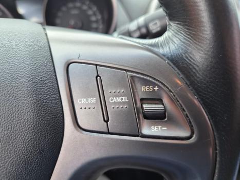 HYUNDAI IX35 2.0 16V 4P AUTOMÁTICO, Foto 16