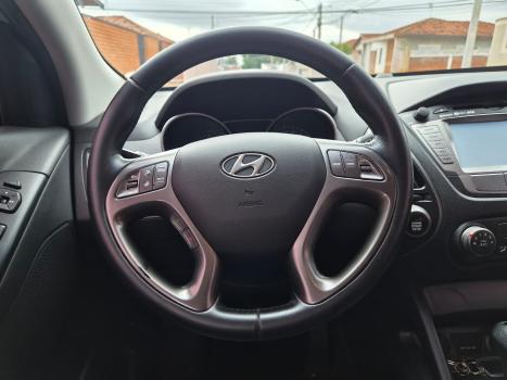 HYUNDAI IX35 2.0 16V 4P AUTOMÁTICO, Foto 17