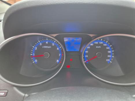 HYUNDAI IX35 2.0 16V 4P AUTOMÁTICO, Foto 18
