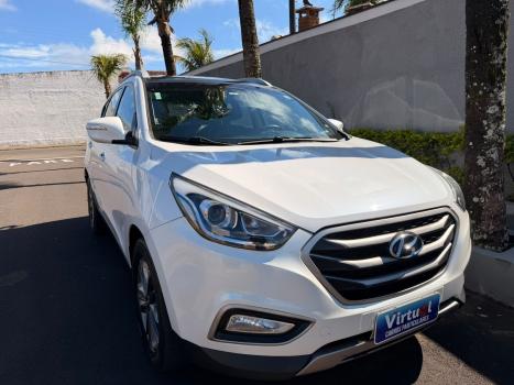 HYUNDAI IX35 2.0 16V 4P GL FLEX AUTOMÁTICO, Foto 1