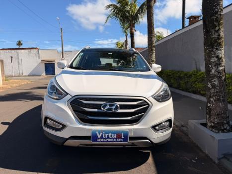 HYUNDAI IX35 2.0 16V 4P GL FLEX AUTOMÁTICO, Foto 2
