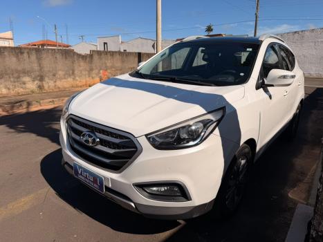 HYUNDAI IX35 2.0 16V 4P GL FLEX AUTOMÁTICO, Foto 3