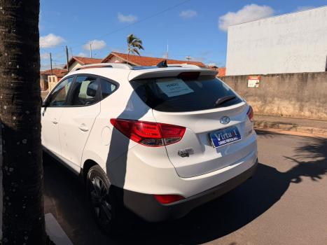 HYUNDAI IX35 2.0 16V 4P GL FLEX AUTOMÁTICO, Foto 4