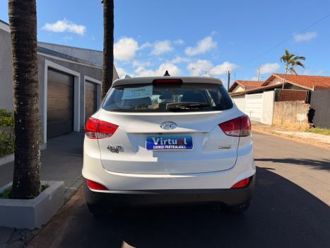 HYUNDAI IX35 2.0 16V 4P GL FLEX AUTOMÁTICO, Foto 5