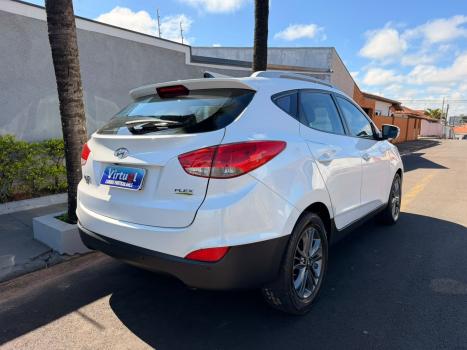 HYUNDAI IX35 2.0 16V 4P GL FLEX AUTOMÁTICO, Foto 6