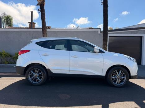 HYUNDAI IX35 2.0 16V 4P GL FLEX AUTOMÁTICO, Foto 7
