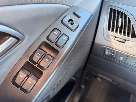 HYUNDAI IX35 2.0 16V 4P GL FLEX AUTOMÁTICO, Foto 11