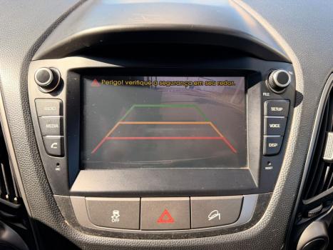 HYUNDAI IX35 2.0 16V 4P GL FLEX AUTOMÁTICO, Foto 12