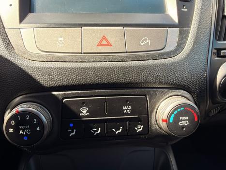 HYUNDAI IX35 2.0 16V 4P GL FLEX AUTOMÁTICO, Foto 17