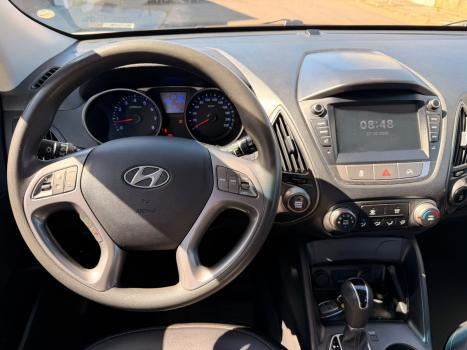 HYUNDAI IX35 2.0 16V 4P GL FLEX AUTOMÁTICO, Foto 21