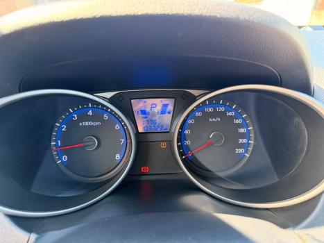 HYUNDAI IX35 2.0 16V 4P GL FLEX AUTOMÁTICO, Foto 22