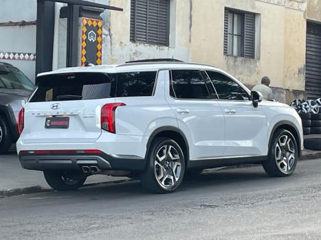 HYUNDAI Palisade 3.8 V6 24V 4P AWD AUTOM�TICO, Foto 2