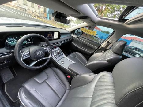 HYUNDAI Palisade 3.8 V6 24V 4P AWD AUTOM�TICO, Foto 5