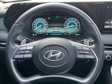 HYUNDAI Palisade 3.8 V6 24V 4P AWD AUTOM�TICO, Foto 9