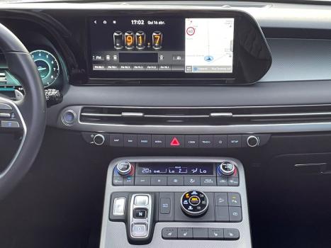 HYUNDAI Palisade 3.8 V6 24V 4P AWD AUTOM�TICO, Foto 10