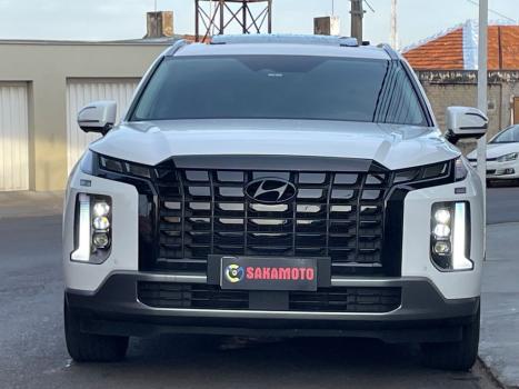 HYUNDAI Palisade 3.8 V6 24V 4P AWD AUTOM�TICO, Foto 17