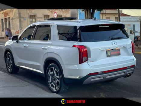 HYUNDAI Palisade 3.8 V6 24V 4P AWD AUTOM�TICO, Foto 3