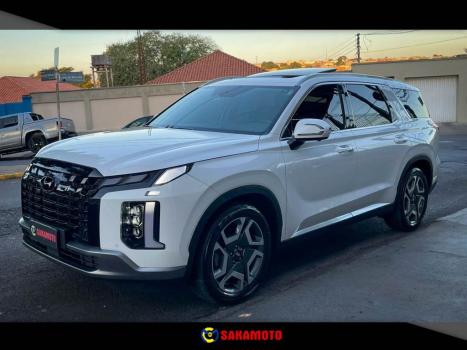 HYUNDAI Palisade 3.8 V6 24V 4P AWD AUTOM�TICO, Foto 4